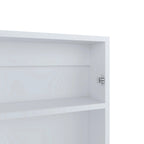 Narrow  Mirror Medicine Cabinet