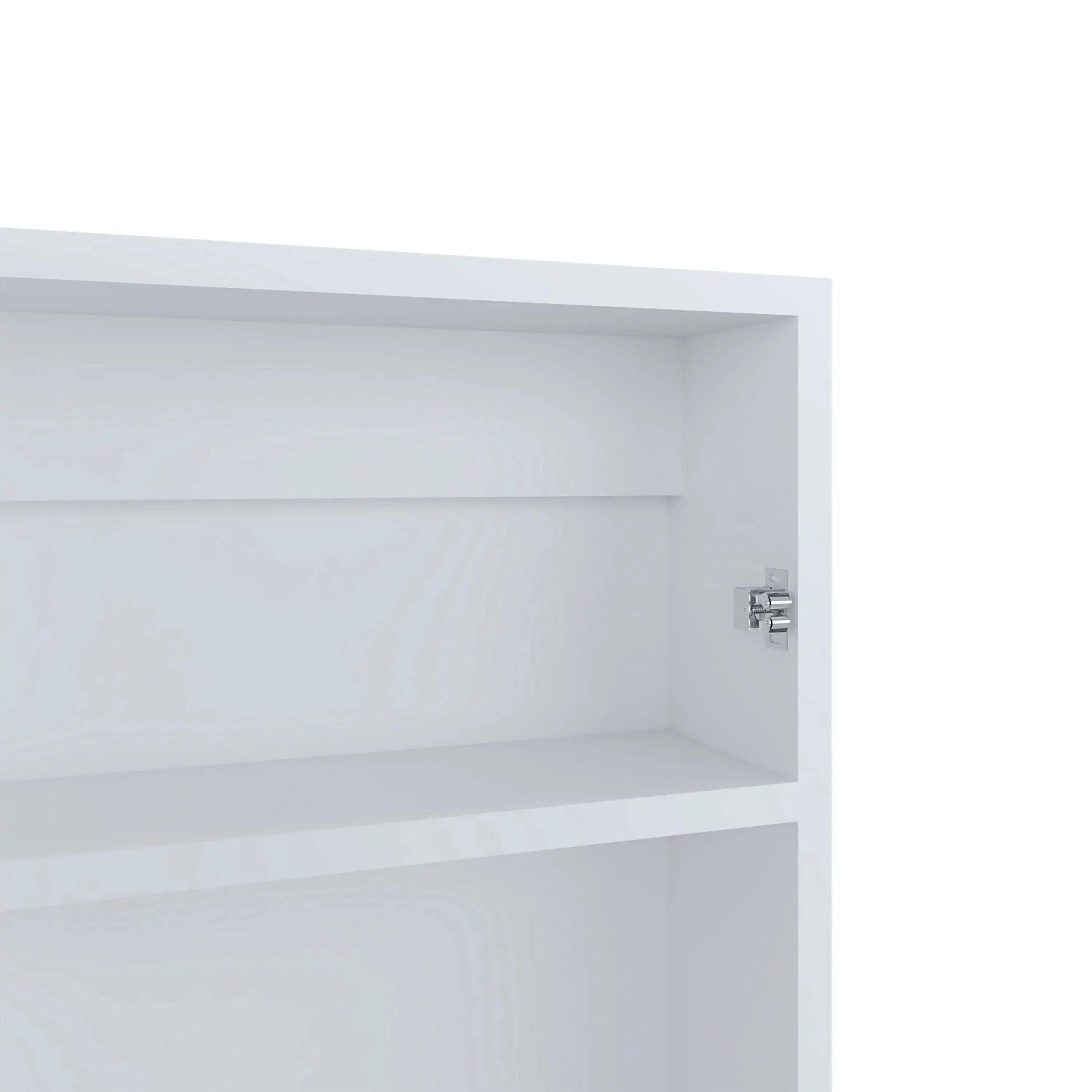 Narrow  Mirror Medicine Cabinet