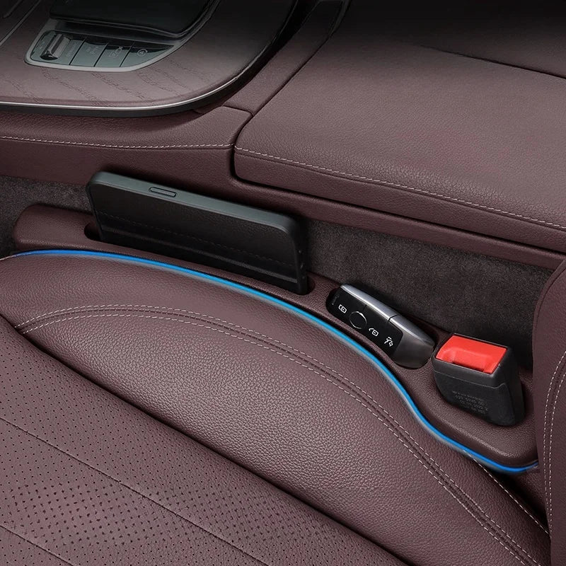 2PCS Car Seat Gap Fille