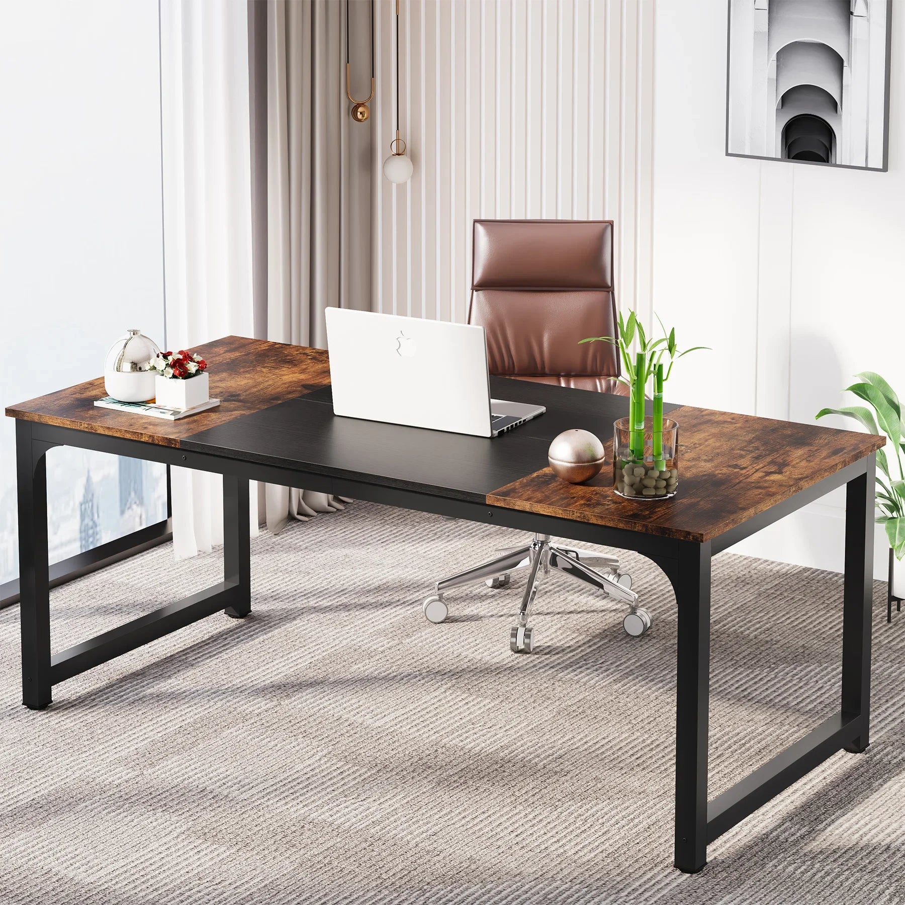 Modern Computer Desk