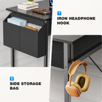 Modern Office Computer Desk