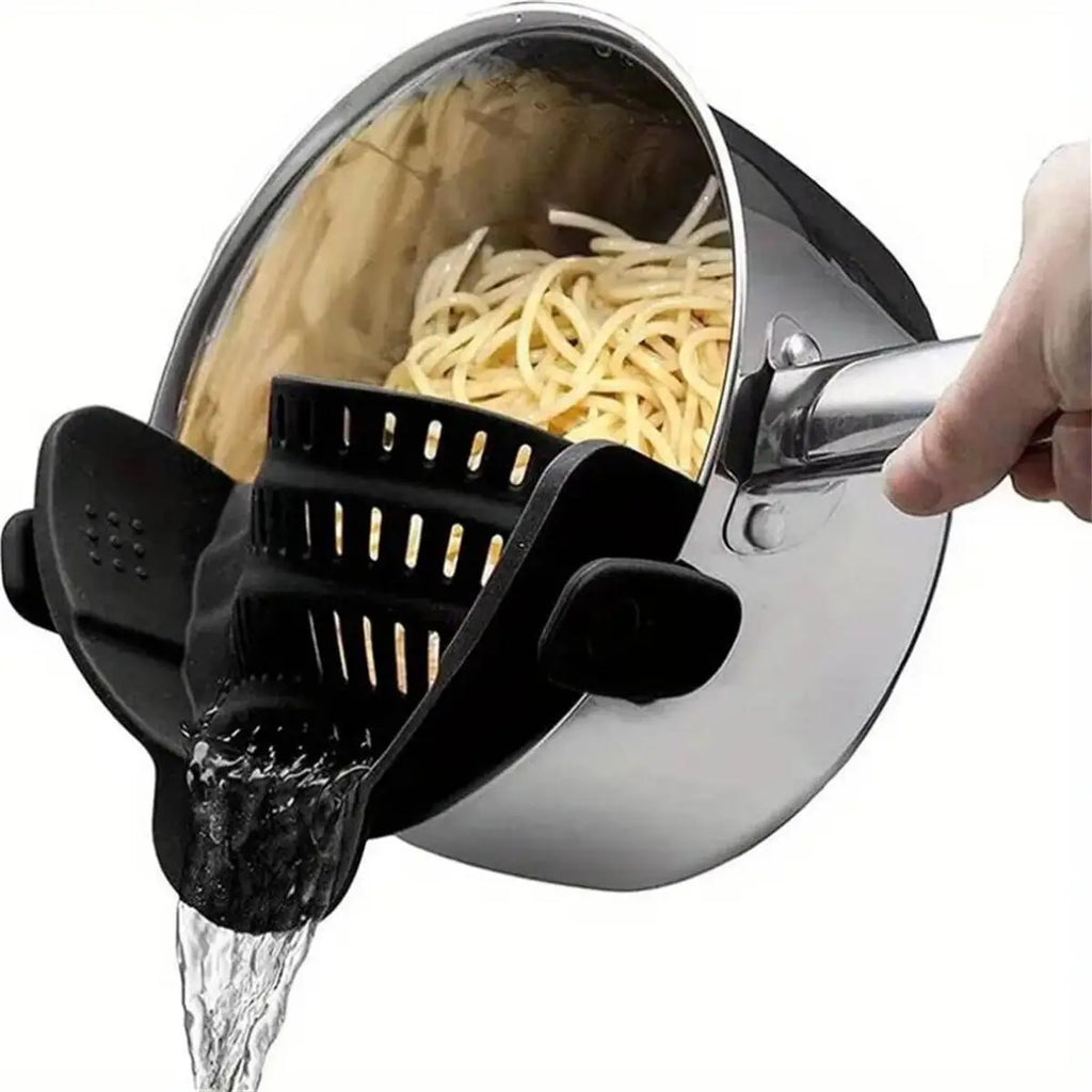 1PC Kitchen Utensil for Pots Pans & Bowls