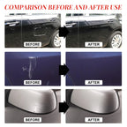 Car Paint Scratch Remo
