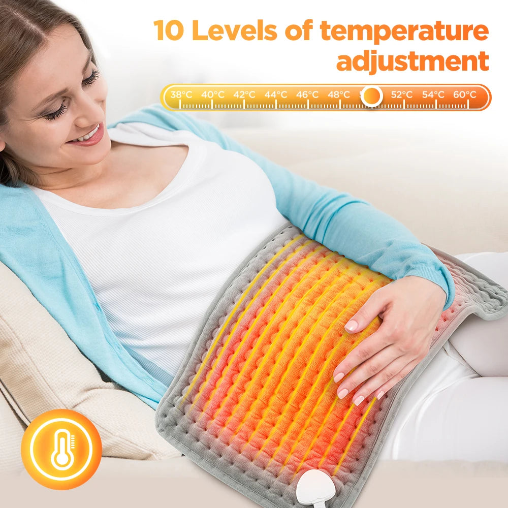 Electric Heating Pad Pet Heat