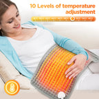 Electric Heating Pad Pet Heat