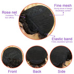 Pixie Cut Wig
