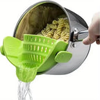 1PC Kitchen Utensil for Pots Pans & Bowls