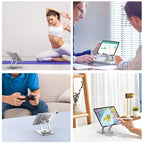 Swivel Tablet Stand