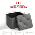 Multi-Purpose Ottoman Bench