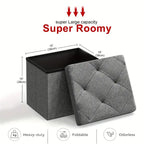 Multi-Purpose Ottoman Bench