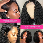 Frontal Bob Wig for Women