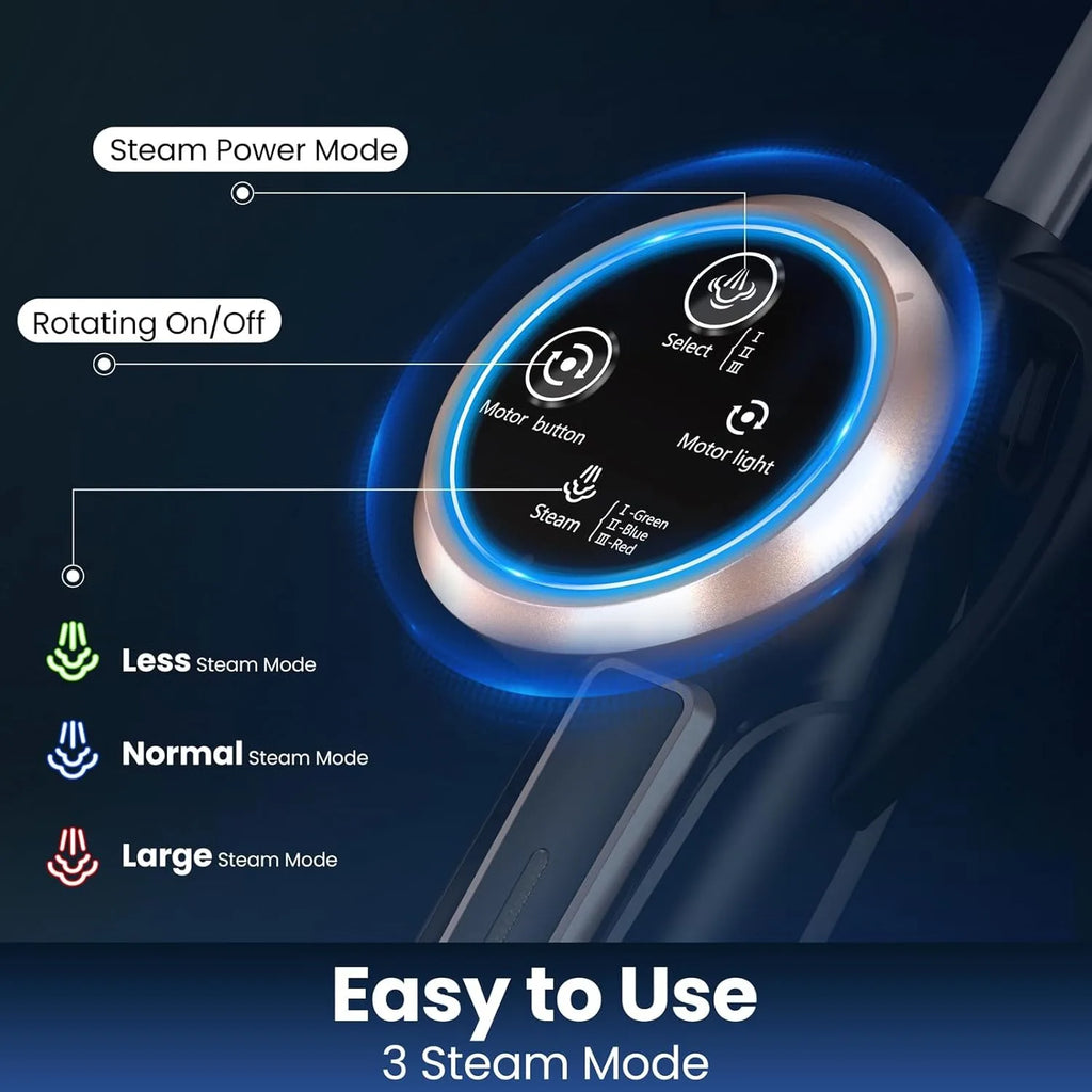 Steam Mop Cleaner