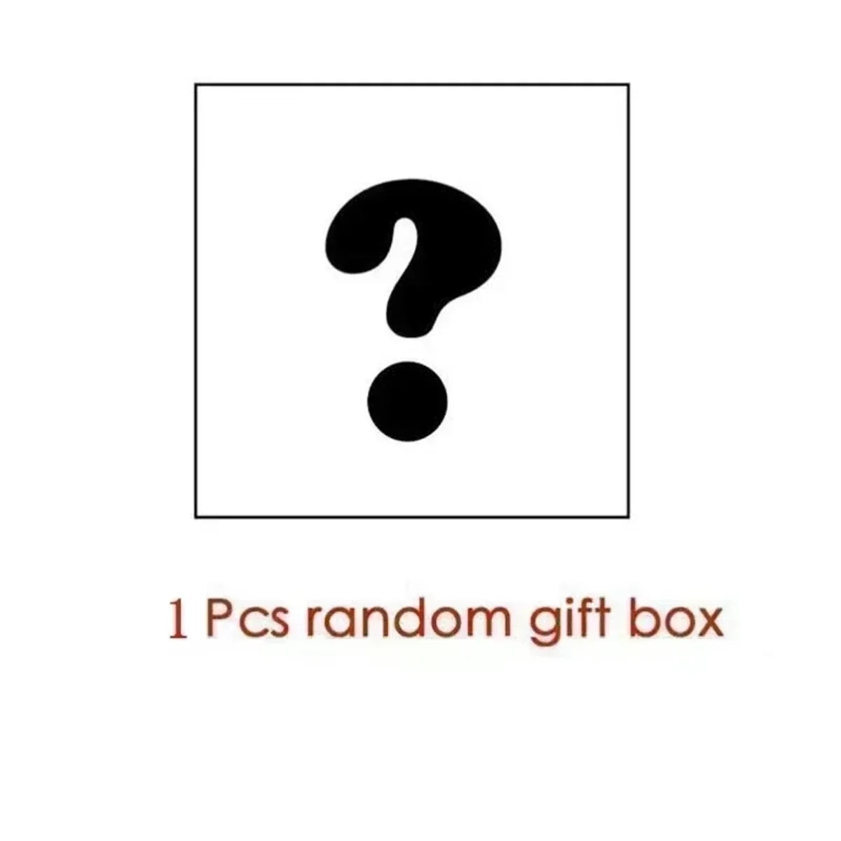 Electronics Mystery Blind Box