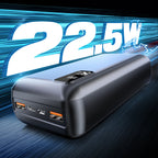 22.5W Power Bank
